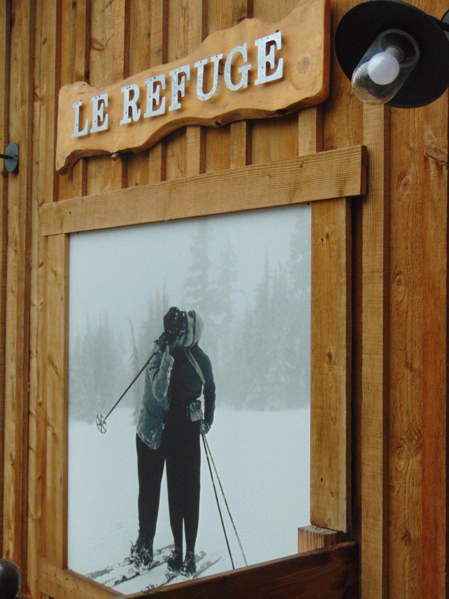 La Ferme De Jean Entre Lacs Et Montagnes Saulxures-sur-Moselotte Bilik gambar